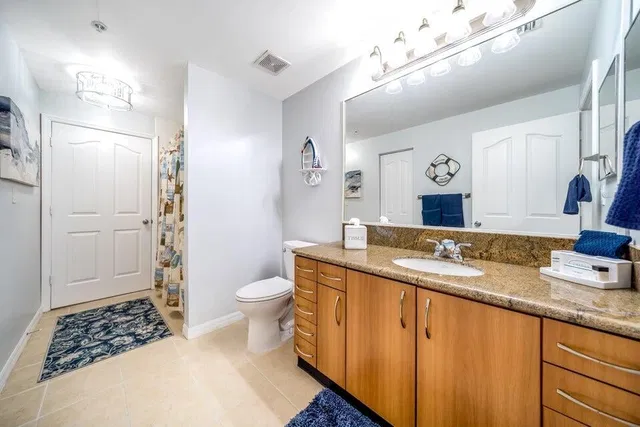 Pineapple Grove Village Condominiums Unit 1502 photo 23