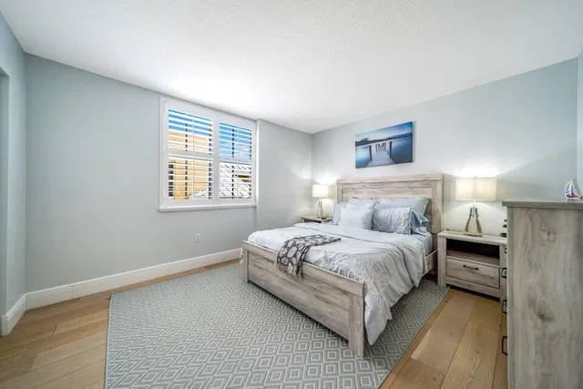 Pineapple Grove Village Condominiums Unit 1502 photo 26