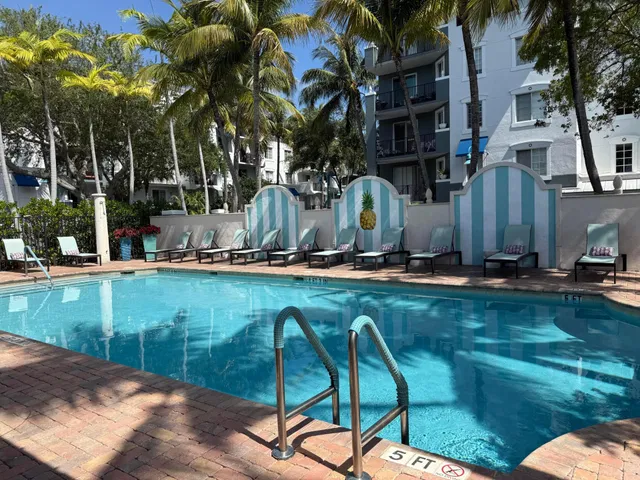 Pineapple Grove Village Condominiums Unit 1502 photo 27