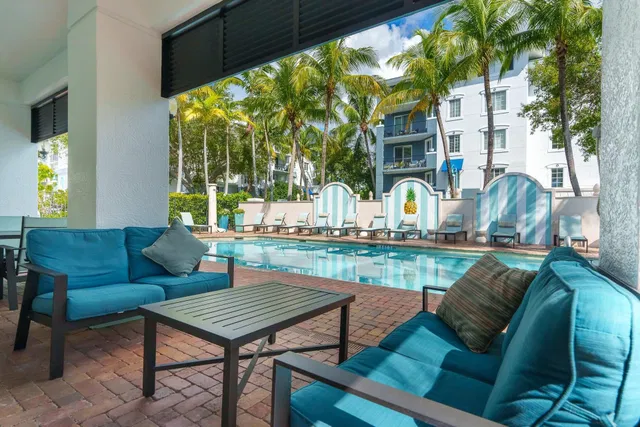 Pineapple Grove Village Condominiums Unit 1502 photo 28