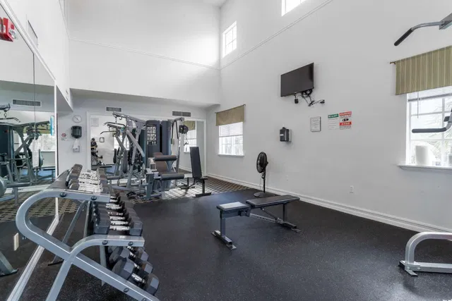 Pineapple Grove Village Condominiums Unit 1502 photo 32