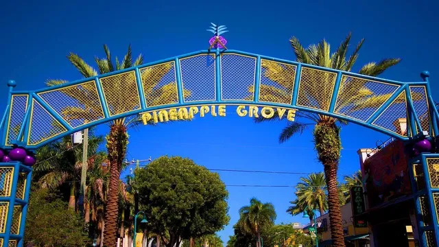 Pineapple Grove Village Condominiums Unit 1502 photo 33