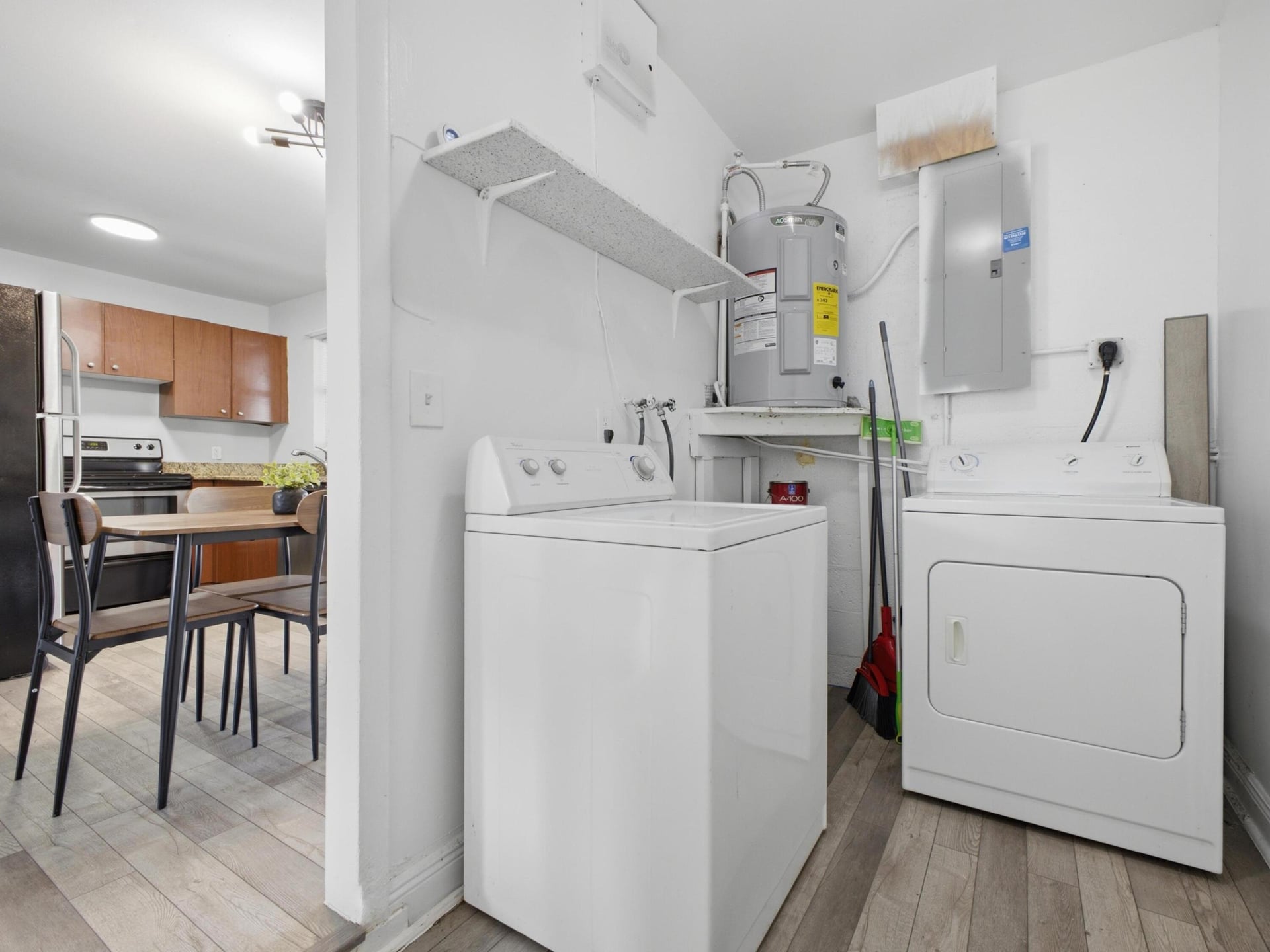 West Palm Beach Residence photo 20
