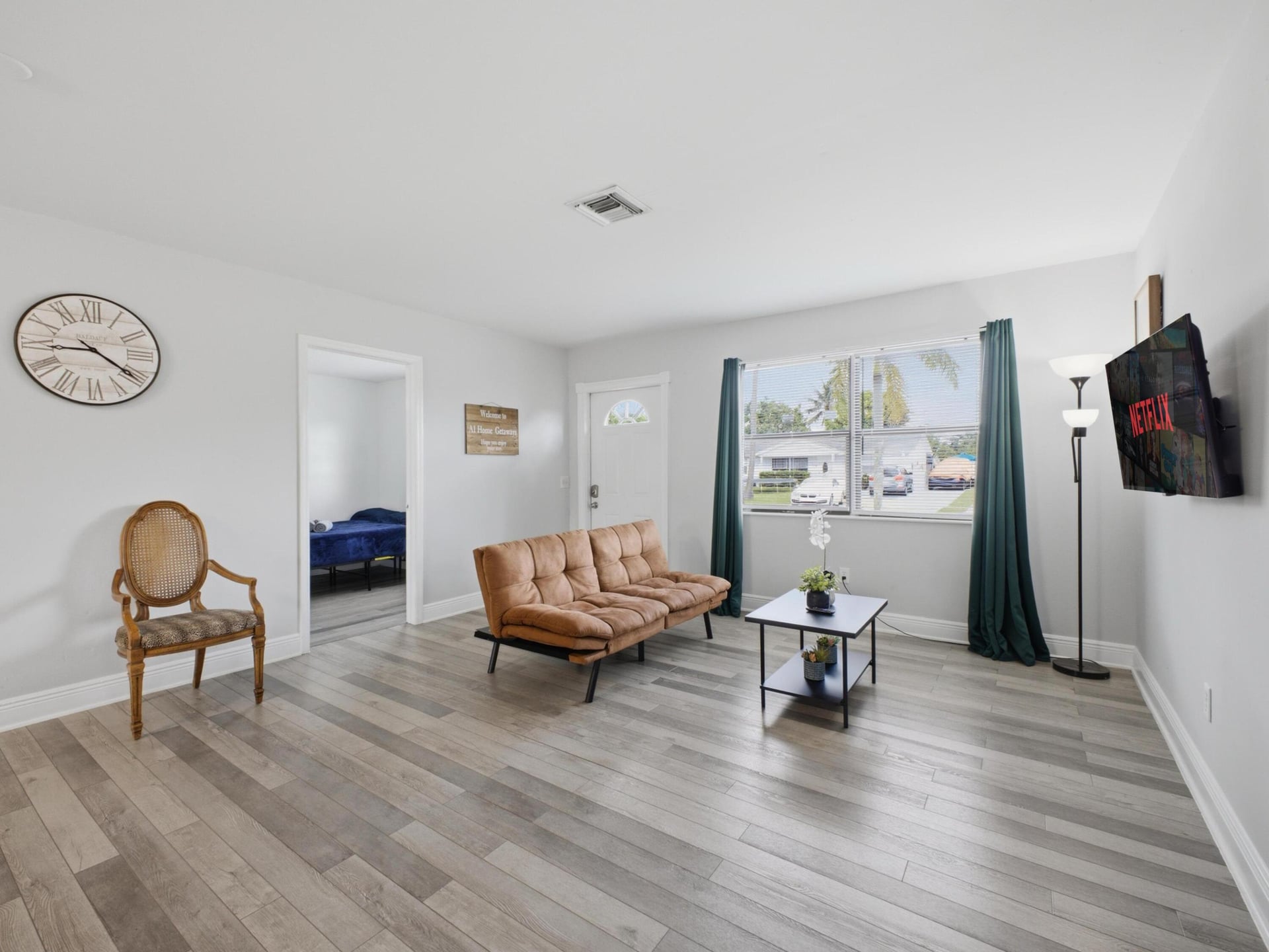 West Palm Beach Residence photo 23