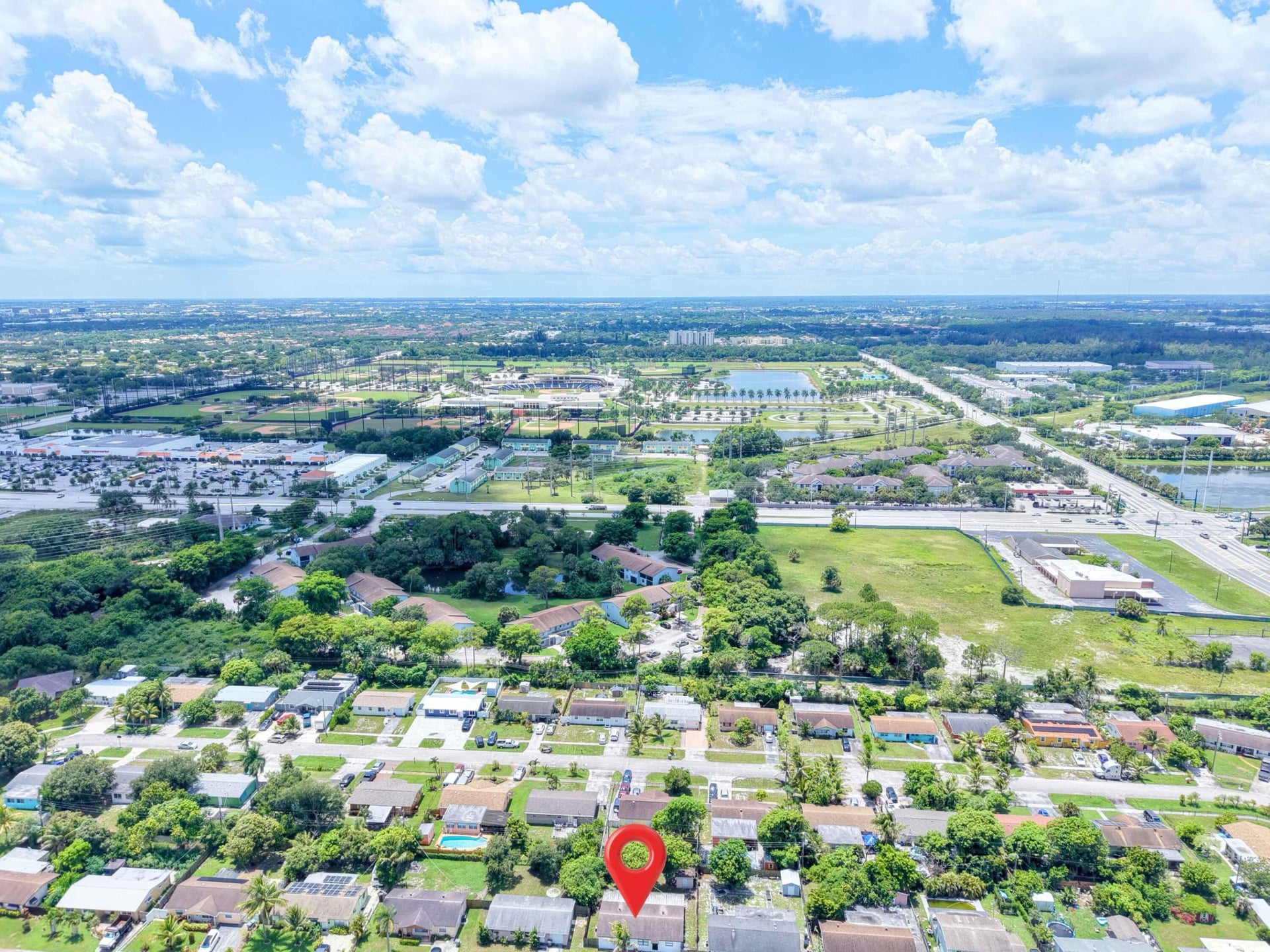 West Palm Beach Residence photo 35