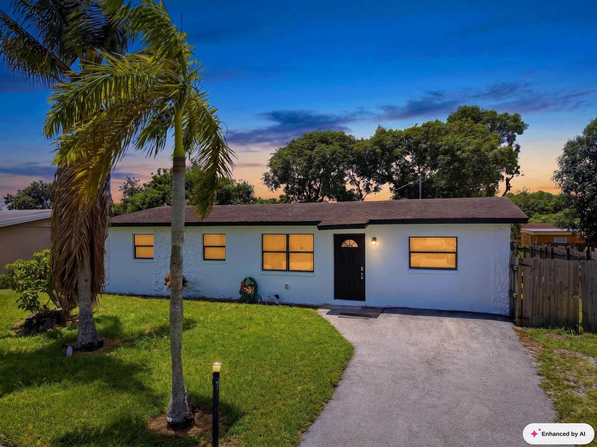 West Palm Beach Residence photo 36