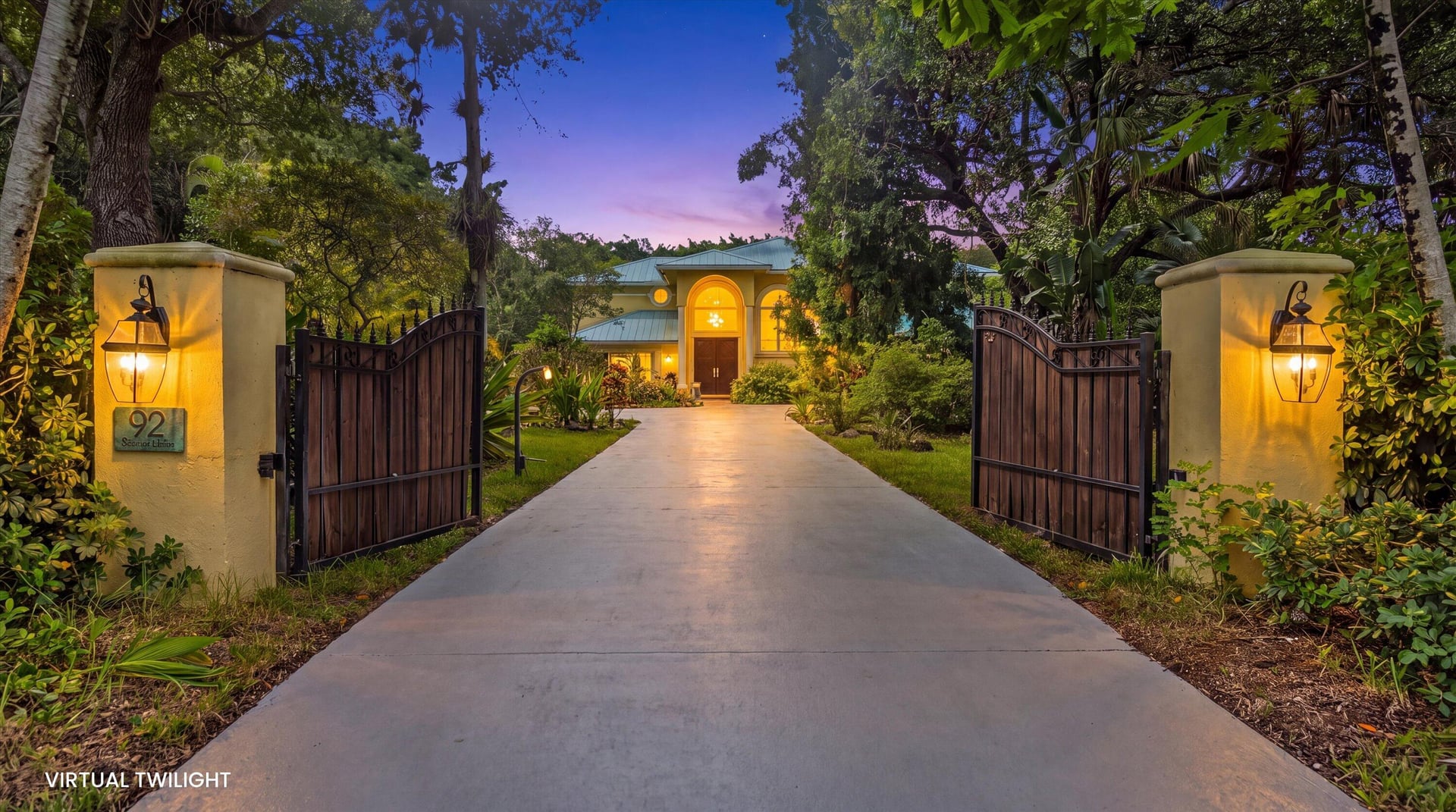 Paddock Park 1 Residence photo 2
