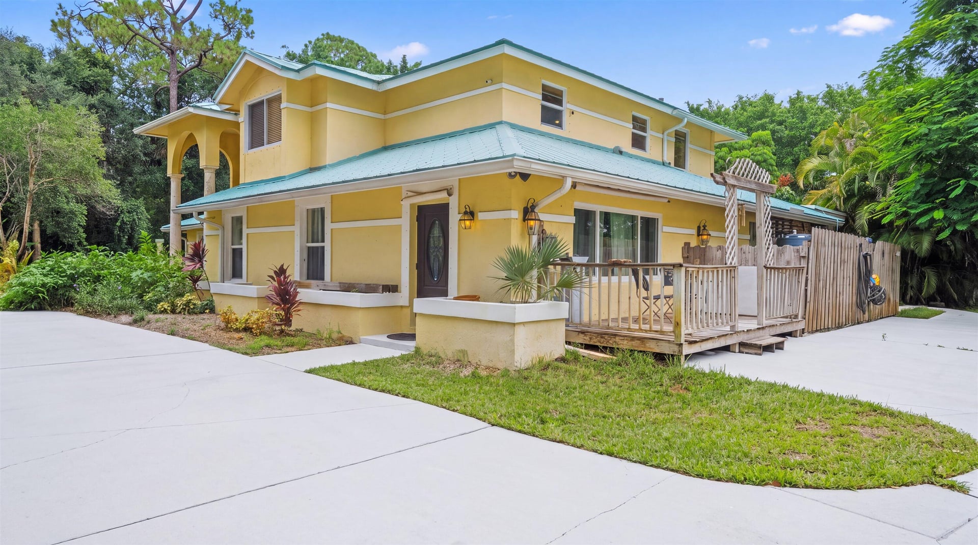 Paddock Park 1 Residence photo 6