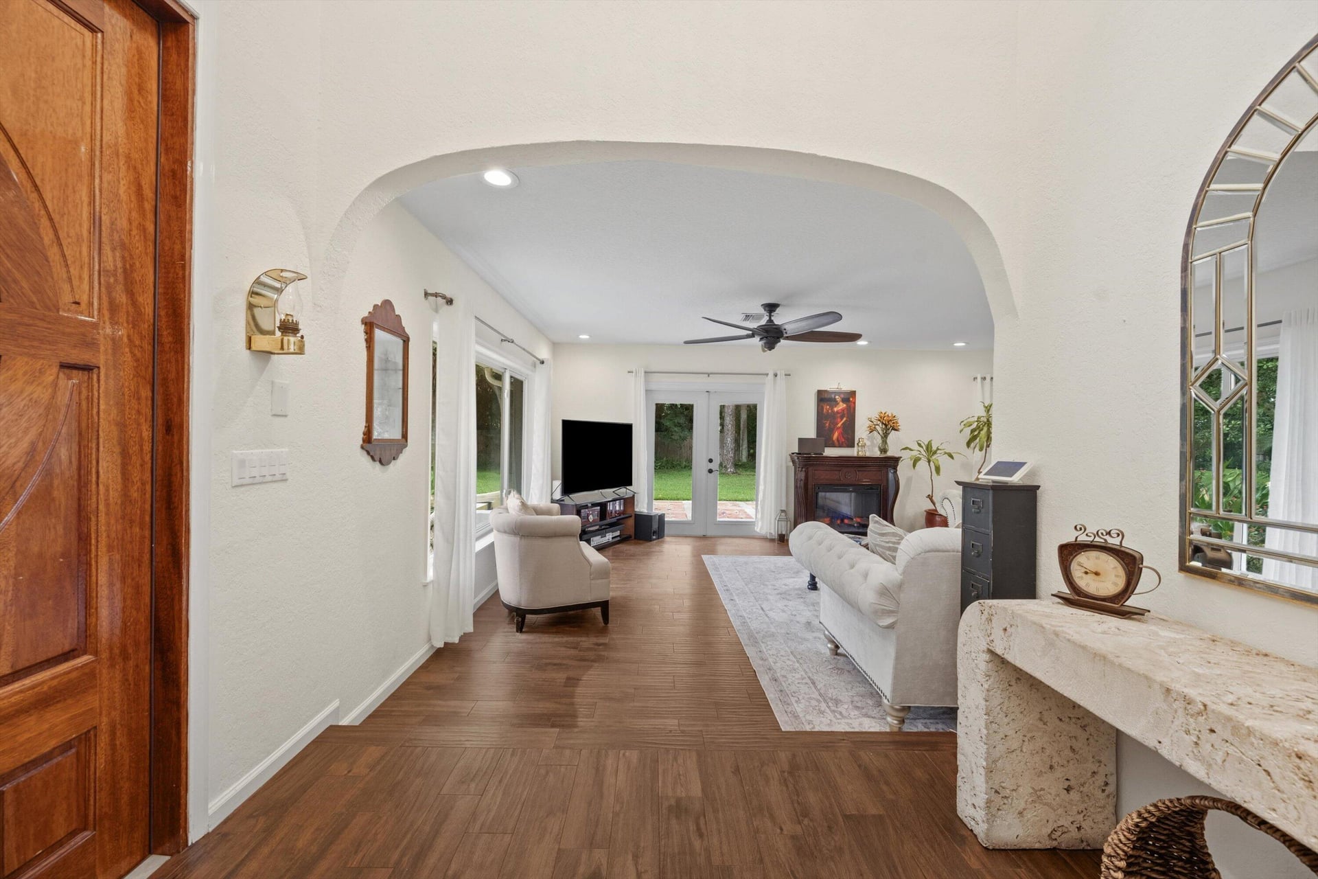 Paddock Park 1 Residence photo 12