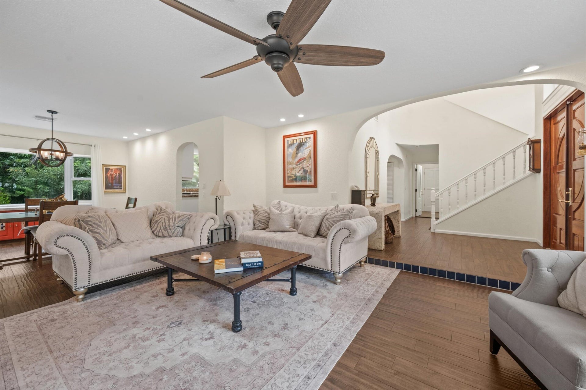 Paddock Park 1 Residence photo 15