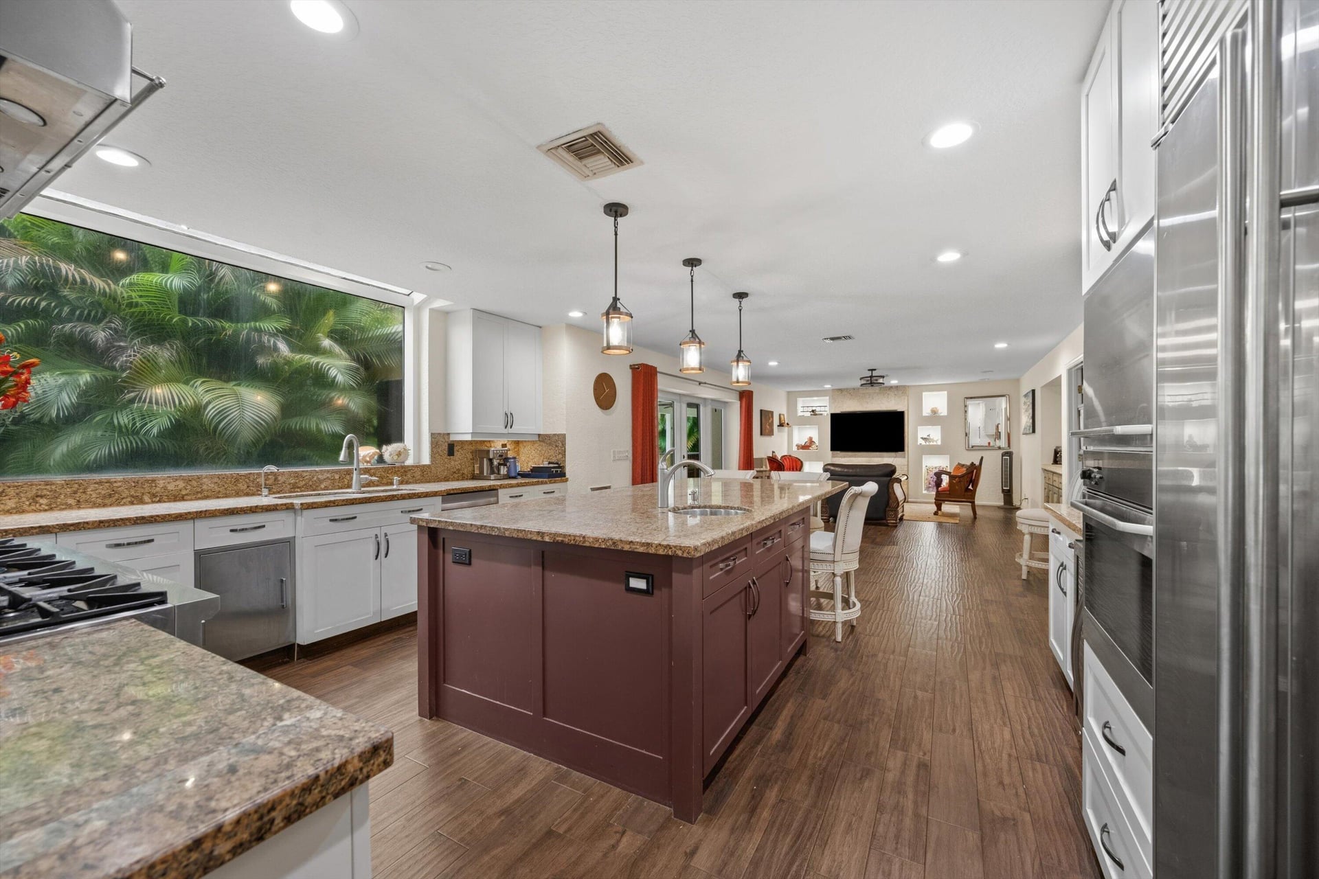 Paddock Park 1 Residence photo 19