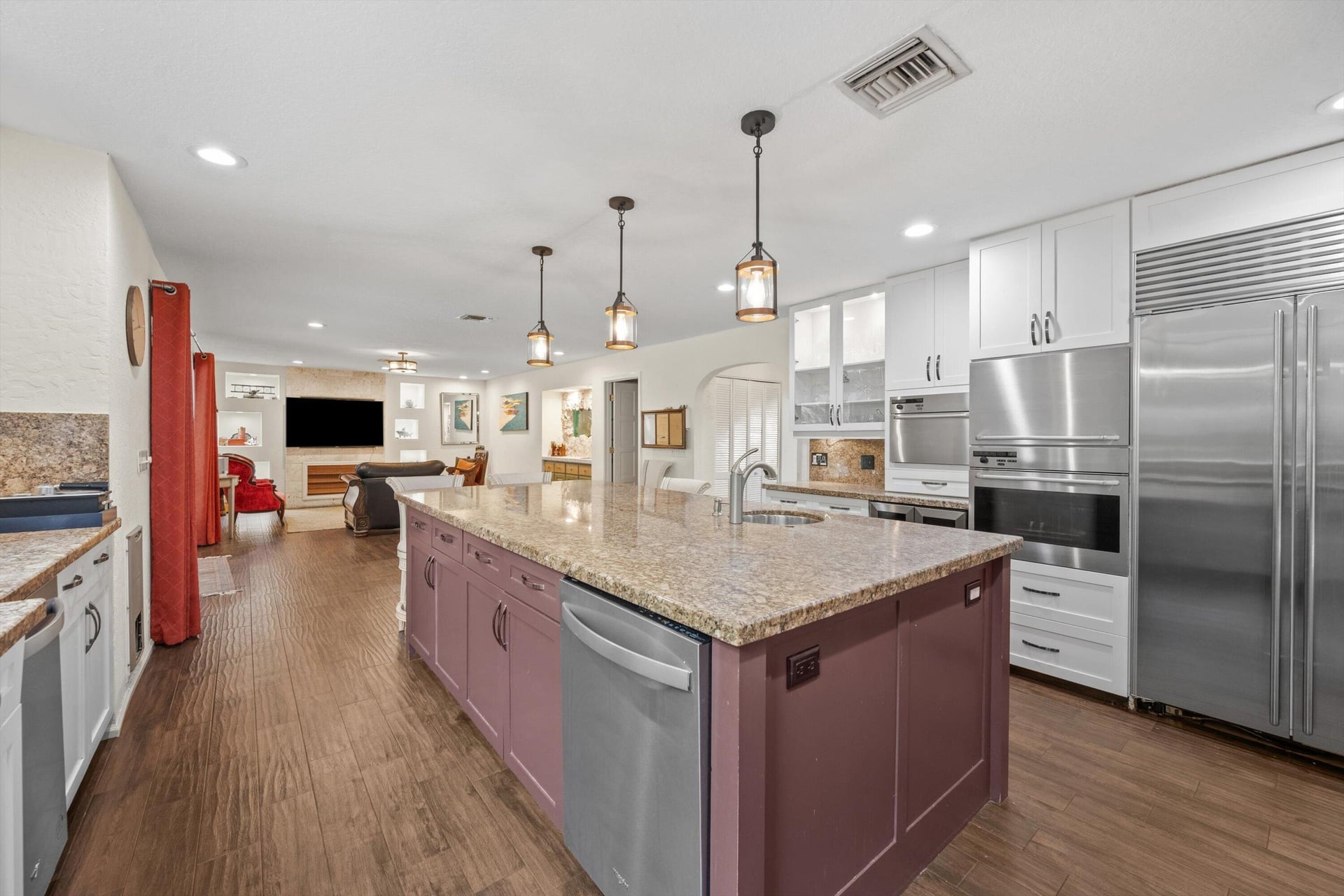 Paddock Park 1 Residence photo 20