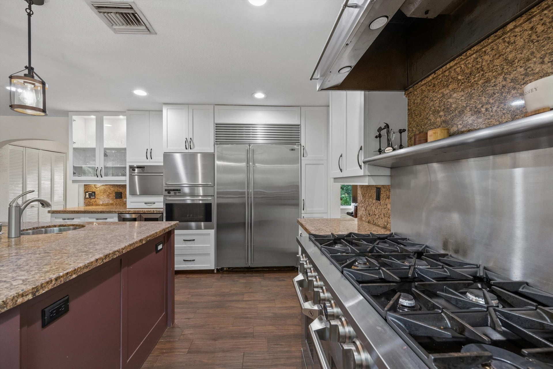 Paddock Park 1 Residence photo 21