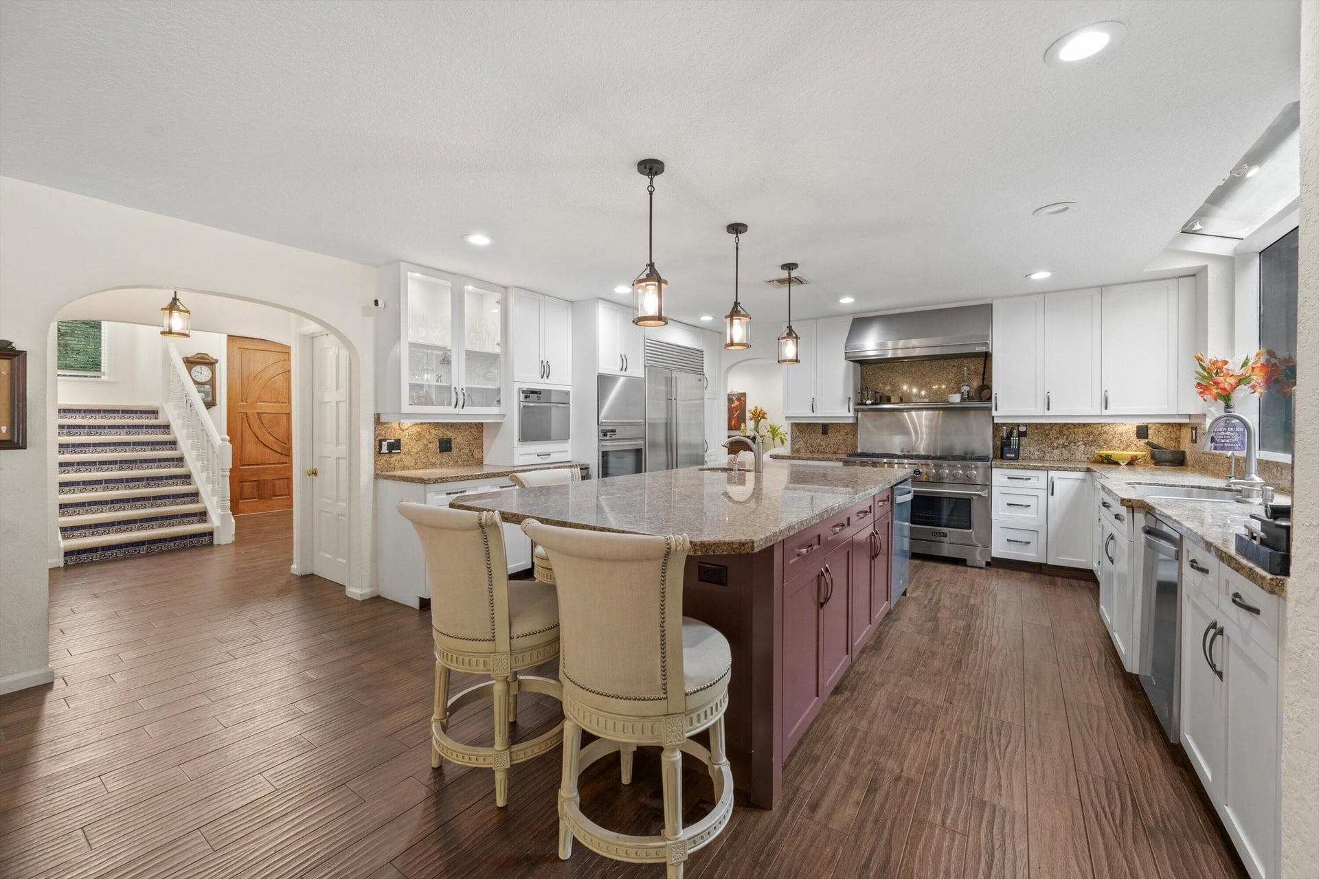 Paddock Park 1 Residence photo 24