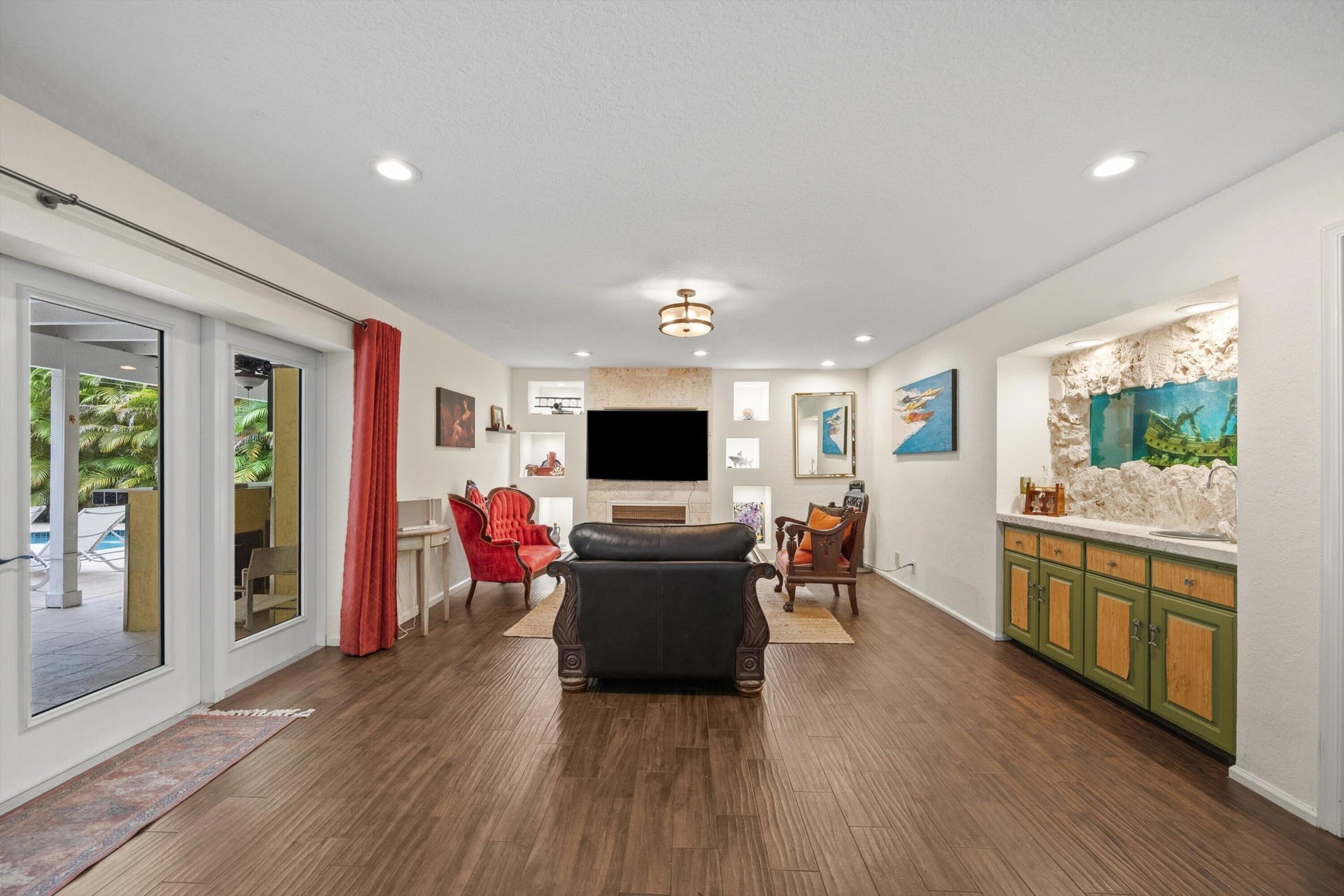Paddock Park 1 Residence photo 27