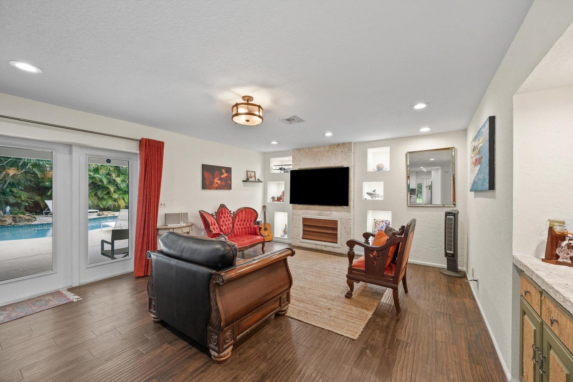Paddock Park 1 Residence photo 29