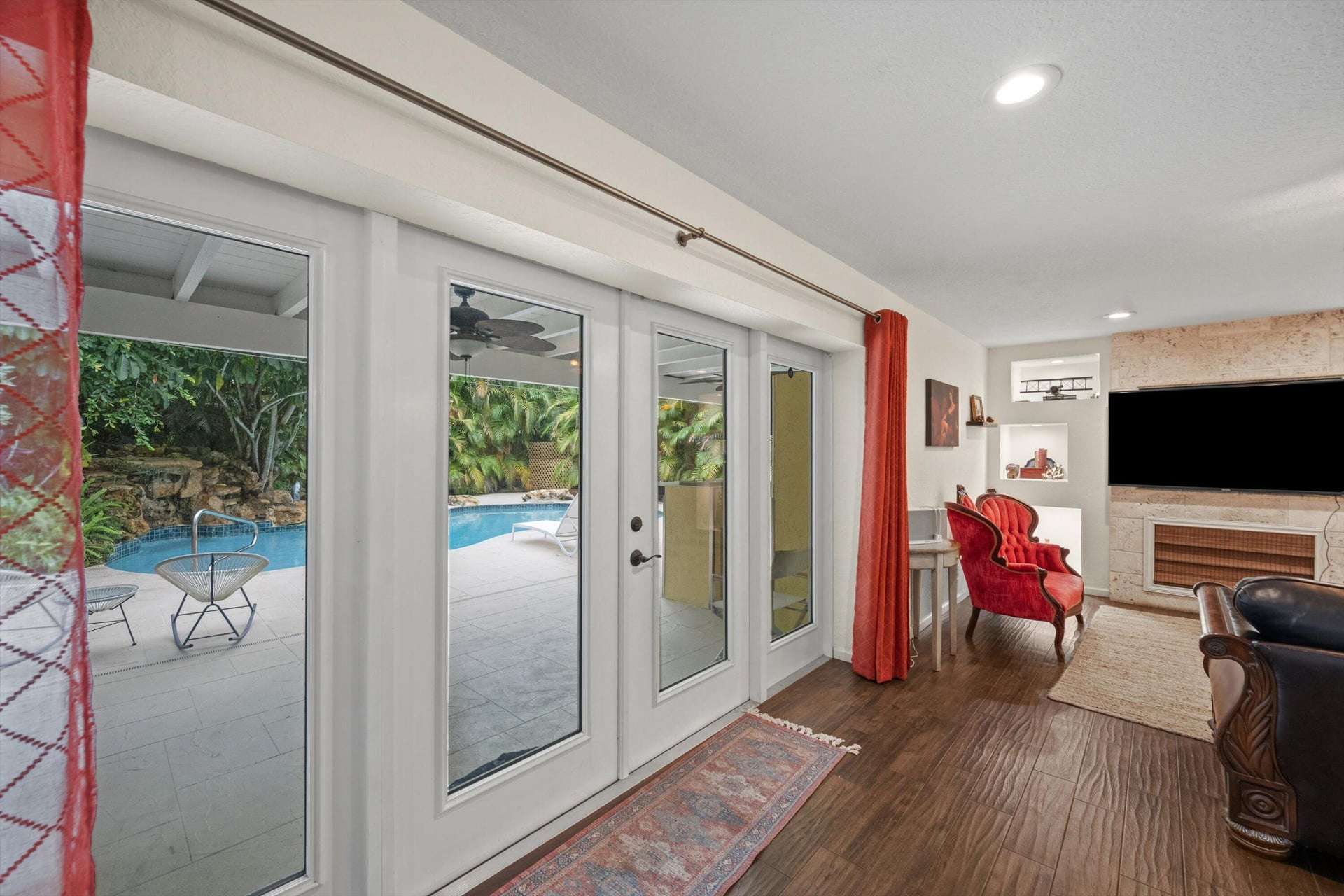 Paddock Park 1 Residence photo 30