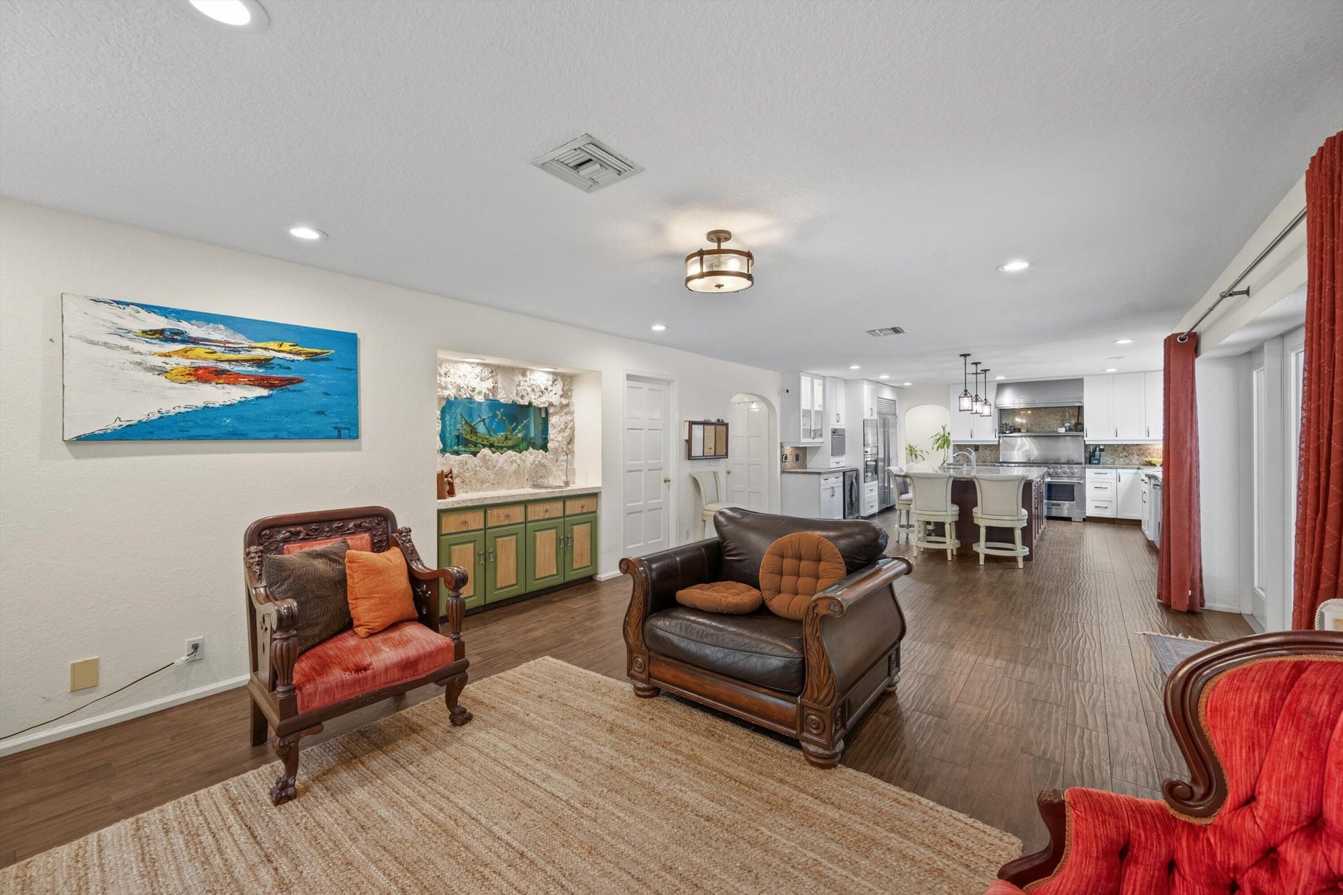 Paddock Park 1 Residence photo 32