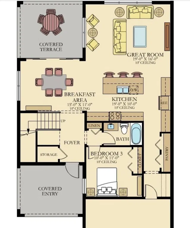 Residence photo 26