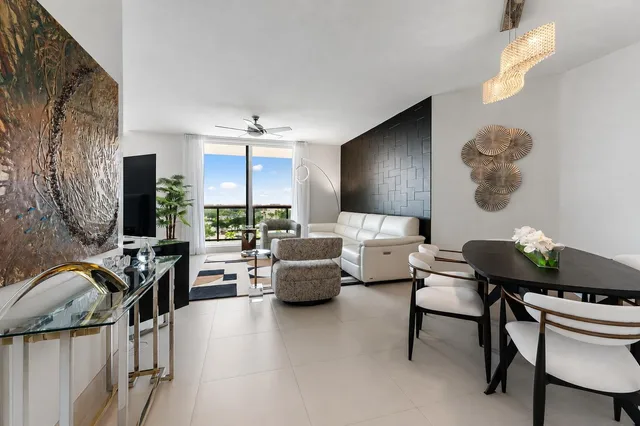 The Landmark Palm Beach Gardens Unit 804a photo 2