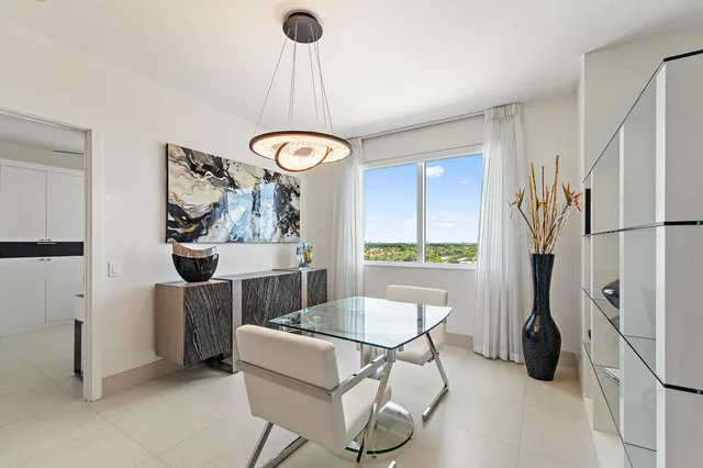 The Landmark Palm Beach Gardens Unit 804a photo 6
