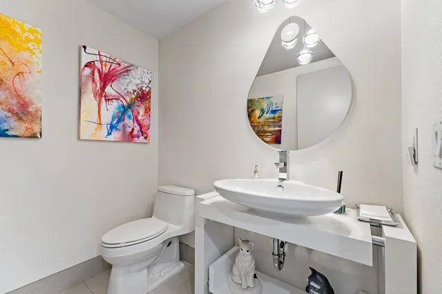 The Landmark Palm Beach Gardens Unit 804a photo 9