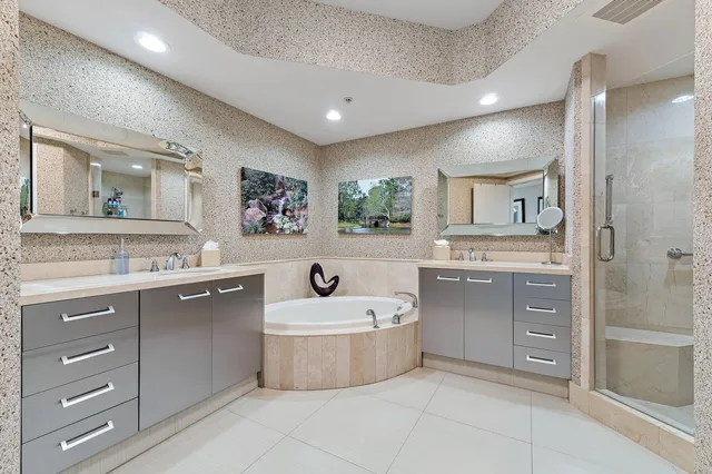 The Landmark Palm Beach Gardens Unit 804a photo 12