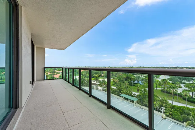 The Landmark Palm Beach Gardens Unit 804a photo 16