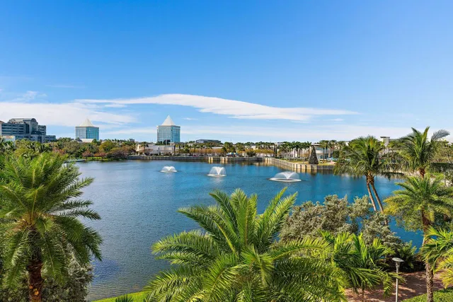 The Landmark Palm Beach Gardens Unit 804a photo 19