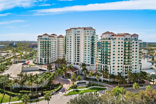 The Landmark Palm Beach Gardens Unit 804a photo 21