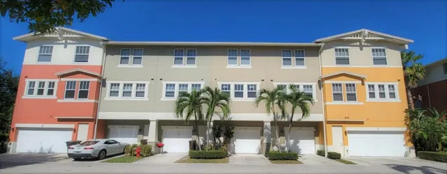 Cityside West Palm Beach Unit 3 photo 2