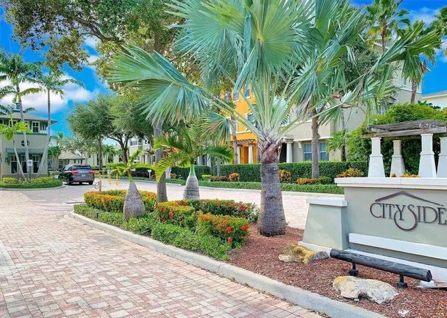 Cityside West Palm Beach Unit 3 photo 14