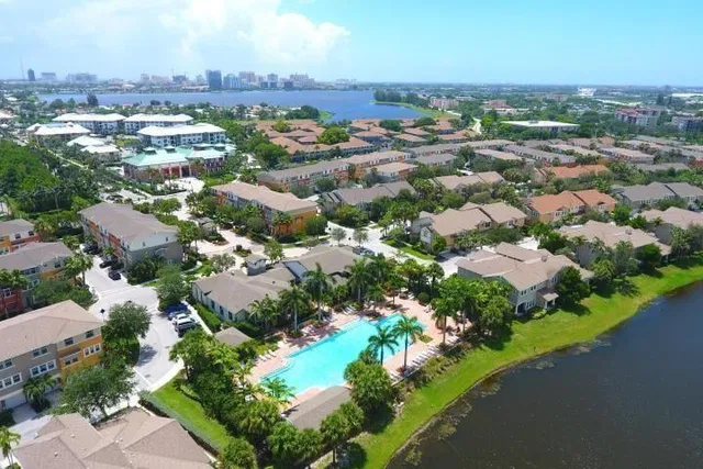 Cityside West Palm Beach Unit 3 photo 15
