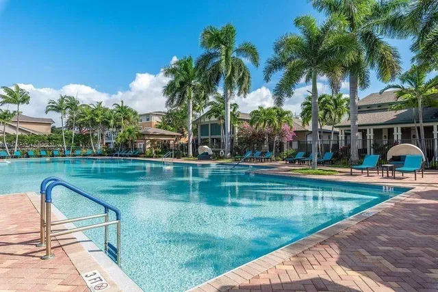 Cityside West Palm Beach Unit 3 photo 16