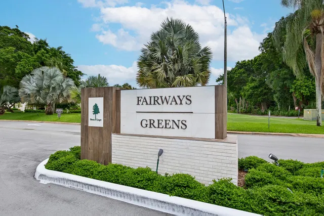 Boca Lago Country Club Homes Unit Unit 16b photo 2