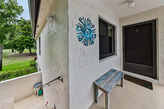 Boca Lago Country Club Homes Unit Unit 16b photo 3
