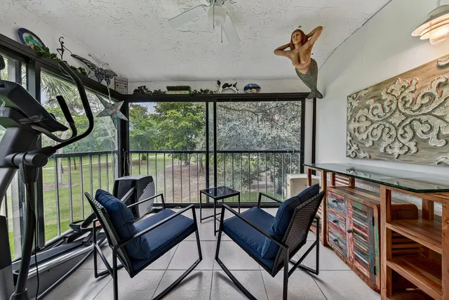 Boca Lago Country Club Homes Unit Unit 16b photo 4