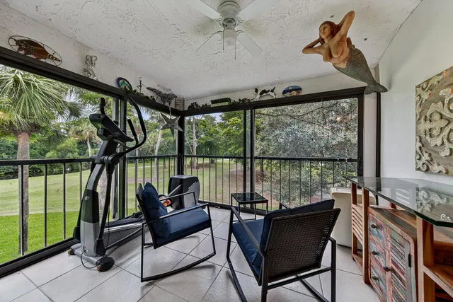 Boca Lago Country Club Homes Unit Unit 16b photo 5