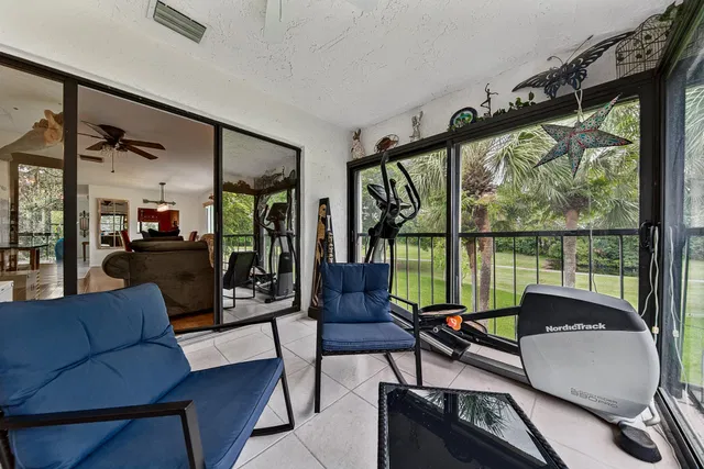 Boca Lago Country Club Homes Unit Unit 16b photo 6