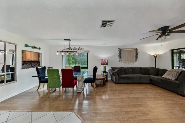 Boca Lago Country Club Homes Unit Unit 16b photo 9