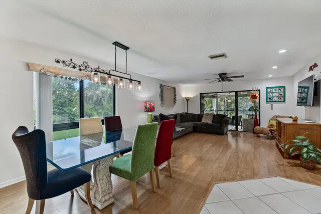 Boca Lago Country Club Homes Unit Unit 16b photo 10