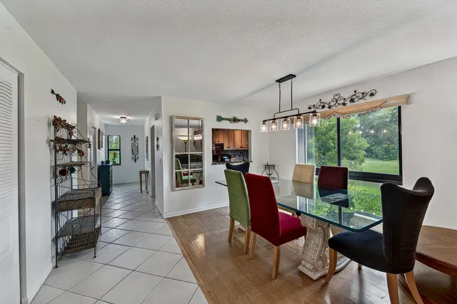 Boca Lago Country Club Homes Unit Unit 16b photo 11