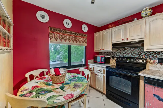 Boca Lago Country Club Homes Unit Unit 16b photo 16