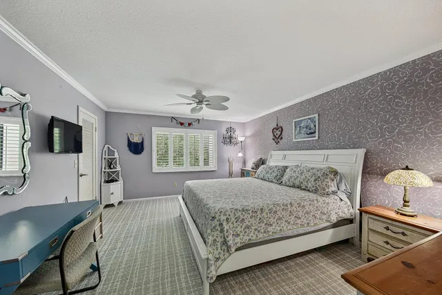 Boca Lago Country Club Homes Unit Unit 16b photo 18