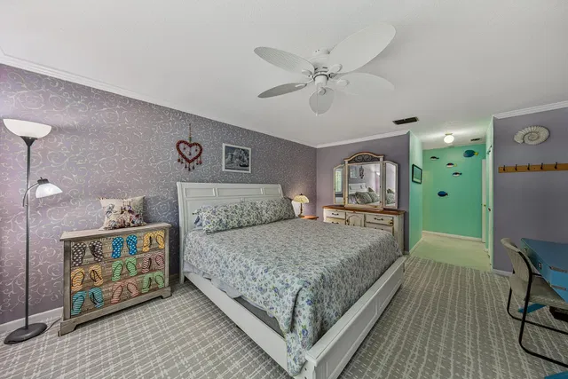 Boca Lago Country Club Homes Unit Unit 16b photo 19