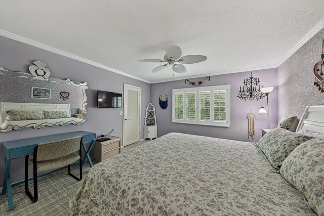 Boca Lago Country Club Homes Unit Unit 16b photo 20