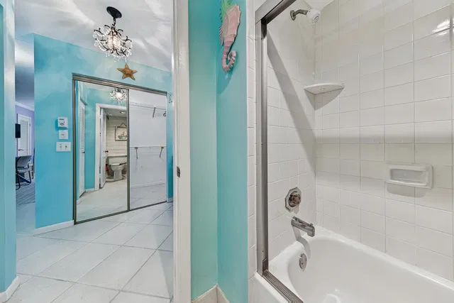 Boca Lago Country Club Homes Unit Unit 16b photo 22