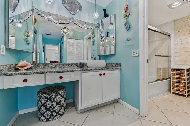 Boca Lago Country Club Homes Unit Unit 16b photo 23