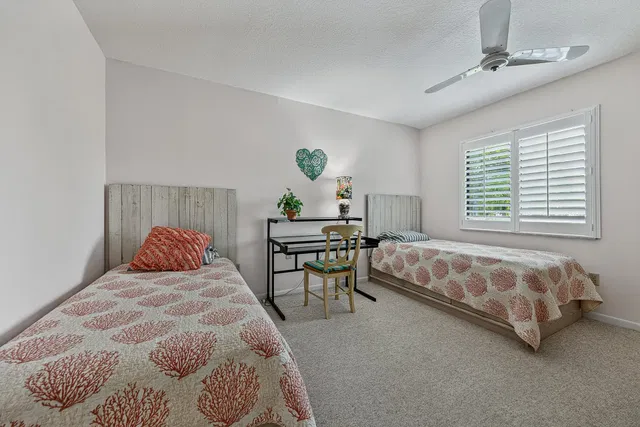 Boca Lago Country Club Homes Unit Unit 16b photo 24