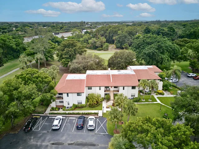 Boca Lago Country Club Homes Unit Unit 16b photo 28